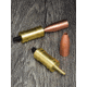 Cutting Edge Bullets Maximus .400 Caliber Muzzleloader Bullets, 240 grain, Hollow Point w/ Sabot, 12 Bullets, MZL M.400 240 GEN2 12ct