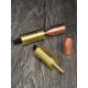 Cutting Edge Bullets Maximus .430 Caliber Muzzleloader Bullets, 210 grain, Hollow Point w/o Sabot, 50 Bullets, MZL M.430 210