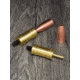 Cutting Edge Bullets Maximus .451 Caliber Rifle Bullets, 250 grain, Hollow Point, 50 Bullets, M.451 250 50ct