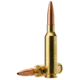Cutting Edge Bullets Maximus 6.5 Creedmoor 125 Grain Solid Copper Hollowpoint Brass Rifle Ammo, 20 Rounds, 6.5 Creedmoor 125gr Maximus