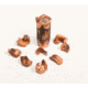 Cutting Edge Bullets Maximus FCG .277 Caliber Rifle Bullet, 135 grain, Hollow Point Single Feed, 50 Bullets, M.277 135 MAX