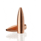 Cutting Edge Bullets Maxiumus 0.338 Caliber 175 Grain Solid Copper Hollow Point Rifle Bullets, 50 Rounds, M.338 175