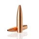 Cutting Edge Bullets Maxiumus 0.338 Caliber 225 Grain Solid Copper Hollow Point Rifle Bullets, 50 Rounds, M.338 225