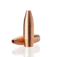 Cutting Edge Bullets Maxiumus 0.416 Caliber 325 Grain Solid Copper Hollow Point Rifle Bullets, 50 Rounds, M.416 325