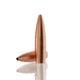 Cutting Edge Bullets Maxiumus .243 Caliber 77 Grain Solid Copper Hollow Point Rifle Bullets, 50 Rounds, M.243 77