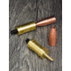 Cutting Edge Bullets Maxiumus .40 x 45 cal 240 gr Hollow Point Muzzleloader Sabot Bullet - 50ct, 0.4, M.400 240 50ct