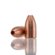 Cutting Edge Bullets Maxiumus .400 Caliber 165 Grain Solid Copper Hollow Point Rifle Bullets, 50 Rounds, MZL M.400 165 50ct