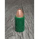 Cutting Edge Bullets Maxiumus .430 Caliber 210 Grain Solid Copper Hollow Point Rifle Bullets, 50 Rounds, MZL M.430 210 12ct