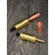 Cutting Edge Bullets Maximus .430 Caliber Muzzleloader Bullets, 210 grain, Hollow Point w/ Sabot, 12 Bullets, MZL M.430 210 12ct