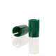 Cutting Edge Bullets Maximus .430 Caliber Muzzleloader Bullets, 250 grain, Hollow Point w/ Sabot, 12 Bullets, MZL M.430 250 12ct