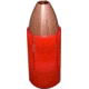 Cutting Edge Bullets Maximus .451 Caliber Muzzleloader Bullets, 300 grain, Hollow Point w/ Sabot, 12 Bullets, MZL M.451 300 12ct