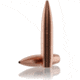 Cutting Edge Bullets MTH .284/7mm Caliber Rifle Bullets, 168 Grain, Single Feed, 50 Bullets, MTH 284 168