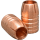Cutting Edge Bullets Raptor .41 Caliber 135 Grain Solid Copper Handgun Hollow Point Rifle Bullets, 50 Rounds, HGHP  41 135
