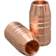 Cutting Edge Bullets Raptor .475 Caliber 280 Grain Solid Copper Handgun Hollow Point Rifle Bullets, 50 Rounds, HGHP  475 280