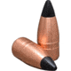 Cutting Edge Bullets Raptor 5.7/.224 Caliber 30 Grain Solid Copper Tipped Hollow Point Rifle Bullets, 50 Rounds, HGHP  22 30