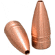 Cutting Edge Bullets Raptor 5.7/.224 Caliber 32 Grain Solid Copper Handgun Hollow Point Rifle Bullets, 50 Rounds, HGHP  22 32