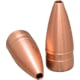 Cutting Edge Bullets Raptor 5.7/.224 Caliber 32 Grain Solid Copper Handgun Hollow Point Pistol Bullets
