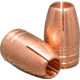Cutting Edge Bullets Raptor 9mm Caliber 90 Grain Solid Copper Handgun Hollow Point Rifle Bullets, 50 Rounds, HGHP  9mm 90
