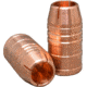 Cutting Edge Bullets Raptor Freedom Arms .45 Caliber 240 Grain Solid Copper Handgun Hollow Point Rifle Bullets, 50 Rounds, HGHP 45 240 FA97