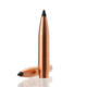 Cutting Edge Bullets Single Feed .308 Caliber 220 Grain Solid Copper Tipped Hollow Point Rifle Bullets, 50 Rounds, LZR 308 220 MAX GEN2
