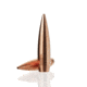 Cutting Edge Bullets Single Feed Match Tactical Hunting .416 Caliber 375 Grain Solid Copper Hollow Point Rifle Bullets, 50 Rounds, MTH 416 375 MAX