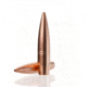 Cutting Edge Bullets Single Feed Match Tactical Hunting .416 Caliber 444 Grain Solid Copper Hollow Point Rifle Bullets, 50 Rounds, MTH 416 444 MAX