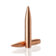 Cutting Edge Bullets Single Feed MTAC .284 /7mm Caliber 192 Grain Solid Copper Match Rifle Bullets, 50 Rounds, MTAC 284 192 MAX