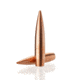 Cutting Edge Bullets Single Feed MTAC .338 Caliber 254 Grain Solid Copper Match Rifle Bullets, 50 Rounds, MTAC 338 254 MAX