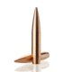 Cutting Edge Bullets Single Feed MTAC .338 Caliber 302 Grain Solid Copper Match Rifle Bullets, 50 Rounds, MTAC 338 302 MAX