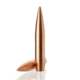 Cutting Edge Bullets Single Feed MTAC .375 Caliber 427 Grain Solid Copper Match Rifle Bullets, 50 Rounds, MTAC 375 427 MAX
