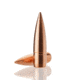 Cutting Edge Bullets Single Feed MTAC .510 Caliber 660 Grain Solid Copper Match Rifle Bullets, 50 Rounds, MTAC 510 660