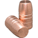 Cutting Edge Bullets Solid .41 Caliber 220 Grain Solid Copper Handgun Solid Rifle Bullets, 50 Rounds, HGS  41 220