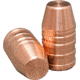 Cutting Edge Bullets Solid .44 Caliber 240 Grain Solid Copper Handgun Solid Rifle Bullets, 50 Rounds, HGS  44 240