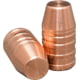 Cutting Edge Bullets Solid .44 Caliber 240 Grain Solid Copper Handgun Solid Pistol Bullets