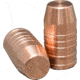 Cutting Edge Bullets Solid .510 Caliber 410 Grain Solid Copper Handgun Solid Rifle Bullets, 50 Rounds, HGS 510 410