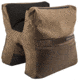 CVA Large H-Bag, Brown, 91007-7