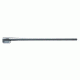 CVA Bergara Barrel For TC Encore .300 AAC Blackout 16.5 Inch Threaded No Sights Stainless Steel