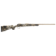 CVA Cascade Bolt Action Rifle, .22-250 Remington, 22 in barrel, 1-12 Twist, Threaded, 4 Rounds, CR3908C-FRRMPG