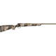 CVA Cascade Bolt Action Rifle, .270 Winchester, 24 in barrel, Twist, Threaded, 3 Rounds, CR3902C-FRRMPG