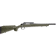 CVA Cascade SR Bolt Action Rifle, 308 Win/7.62x51 NATO, 16.5in 5/8x24 TPI Barrel, 1-10, Synthetic Camoflage Stock, Cerakote Green, CR3903SB-FRRMPG