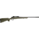 CVA Cascade XT Rifle, 6.5mm PRC, 24 inch Barrel, 2 Round Magazine, Green, CR3989G-FRRMPG