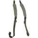 CVA CLAW 2.0 TREE STND CRY STRAPS II CAMO, 61003-8