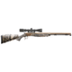 CVA Crossfire Muzzleloader Rifle, .50 Caliber, 26 inch barrel, Realtree Excape, CR3806SSC-FRRMPG