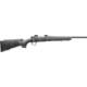 CVA Cascade Tactical Bolt Action Rifle, .223 Remington, 18in Barrel