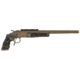 CVA Scout Single Shot Pistol, 243 Win, 14 in Barrel