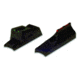 CVA DuraSight Fiber Optic Sights, CVA-Trad InLines 80879