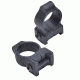 CVA Durasight Z2 Alloy Scope Rings Medium Black DS300B