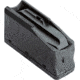 CVA Cascade .22-250 4 Round Rifle Magazine, Black Matte, AC1115-4RD
