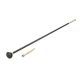 CVA Palmsaver Replacement Ramrod .50 Caliber Muzzleloader 27 Inch