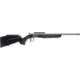 CVA Scout TD V3 Muzzleloader, .350 Legend, 20in Barrel, 1-16, Synthetic Black Stock, Stainless, CR4438S-FRRMPG